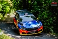 Von Thurn und Taxis - Rallyservice.cz