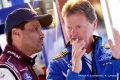 Al-Attiyah a Wilson - Andr Lavadinho