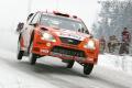 Solberg H - Petr Frba