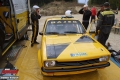 Miroslav Janota (Opel Kadett Coupe) - test na Historic Acropolis Rally 2011 - Dalibor Benych