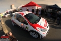 Rallye Monte Carlo 2011 - servis - Roman Kaprek