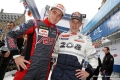 Neuville a Meeke - Andr Lavadinho