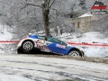 Sarrazin - koda rally club