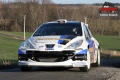 Delecour test - Dalibor Benych