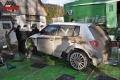 Škoda Motorsport - test před Rallye Monte Carlo 2011 v Rosenau - Harald Illmer