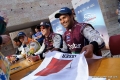 Al-Attiyah - Sven Kollus