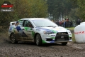 East Belgian Rally 2011 - Tom Buyse