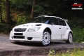 Fabia S2000 - David Jebek
