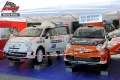 Rallye Monte Carlo 2011 - ped startem - Marek Plha