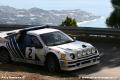 Ford RS 200 - Vittorio Sanguineti