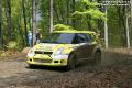 Suzuki test 29 - Jan Vakovi