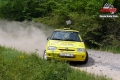 Dibusz - koda rally club