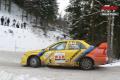 Friedl - koda rally club