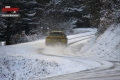 Test Proton - Per Gunnar Andersson ped Rallye Monte Carlo 2011 - Victor Bellotto