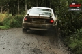 East Belgian Rally 2011 - Tom Buyse