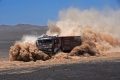 Dakar 2012 - leg 9 - Sylvain Besnard - Nicolas Falloux - Sylvain Laliche (Mercedes Actros 6x6) - -media-