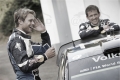 Mikkelsen a Ogier - Andr Lavadinho