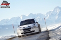 koda Motorsport - test ped Rallye Monte Carlo 2011 v Rosenau - Harald Illmer