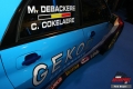 prezentace Geko Rally Team 2011 - Tom Buyse