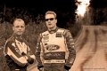 Hirvonen a Latvala - Andr Lavadinho