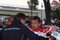 Sainz a Loeb - Tom Buyse
