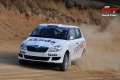 Test koda Fabia R2 - Marek Plha