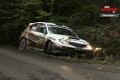 East Belgian Rally 2011 - Tom Buyse