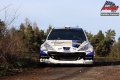 Delecour test - Dalibor Benych