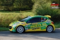 Donchev - �koda rally club