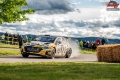 Vlek - Rallyservice.cz