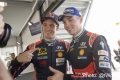Neuville a Paddon - Andr Lavadinho
