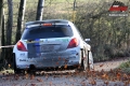 Delecour test - Dalibor Benych