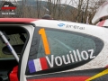 Vouilloz - koda rally club