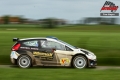 Paddon test ped Ypres - Tom Buyse