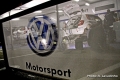 Volkswagen Motorsport - Andr Lavadinho