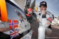Solberg P - Andr� Lavadinho
