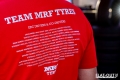 Team MRF Tyres