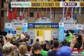Start order after qualifying - Dalibor Benych