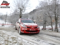 Betti - koda rally club