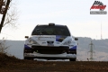 Delecour test - Dalibor Benych