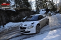 koda Motorsport - test ped Rallye Monte Carlo 2011 v Rosenau - Harald Illmer