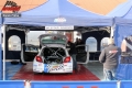 Rallye Monte Carlo 2011 - ped startem - Marek Plha