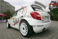 koda Fabia S2000 - Petr Frba