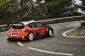 Citron C3 WRC - Andr Lavadinho
