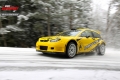 Test Proton - Per Gunnar Andersson ped Rallye Monte Carlo 2011 - Victor Bellotto