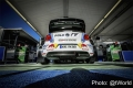 Volkswagen Polo R WRC - Andr Lavadinho