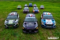 Fiesta Rally3 Trophy - Sven Kollus