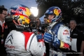 Sordo a Ogier - Andr Lavadinho
