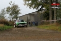 East Belgian Rally 2011 - Tom Buyse