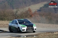 Test JT ha Group Rally Teamu - Martina Dukov + Marcel k